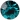 Zircon Bleu