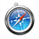 Logo Safari