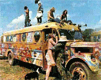 Hippies