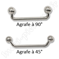 Agrafe