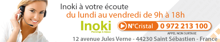 Coordonn�es Inoki