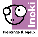 Inoki Piercing & bijoux