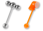 Barbells sp�ciaux