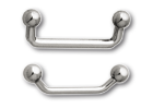 Agrafes 1.6mm