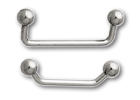 Micro-agrafes 1.2mm