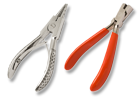 Outils pour le piercing