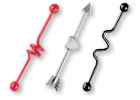 Barbells pour Industriel