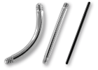 Barbells nus