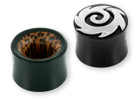 Plugs mati�res organiques