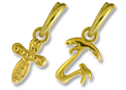 Piercings d'ongles mobiles