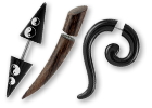 Faux �largisseurs Faux �carteurs