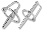 Sceptres princiers & plugs ur�traux