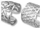 Anneaux r�glables