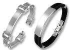Tous les bracelets et gourmettes