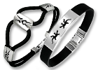 Bracelets silicone