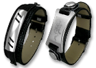 Bracelets imitation cuir