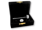 Plugs ur�traux vibrants