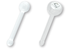 Retainers pour piercing nez