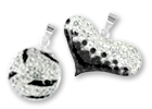 Pendentifs Crystal Chic
