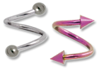 Micro-spirales ( tige de 1.2mm )