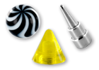 Tous les �l�ments pour tige 1.2mm