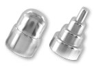 Autres m�tal pour tige 1.6mm