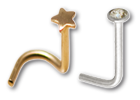 Tous les bijoux de nez