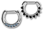 Bijoux de septum
