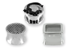 Tous les plugs et tunnels