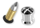 Plugs vissables