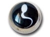 Boule acier Spermato pour 1.2mm