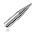 Spike long acier pour 1.2mm