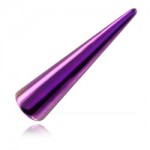 Pointe longue titane pour 1.2mm