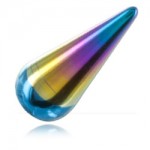 Spike goutte titane pour 1.2mm