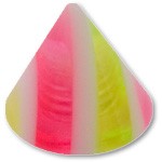 Pointe acrylique Candy pour 1.2mm