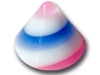 Pointe fluo Spirale pour 1.2mm