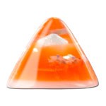 Pointe fluo Nuage pour 1.2mm
