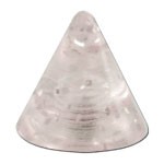 Pointe acrylique Paillettes pour 1.2mm