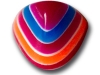 Pyramide UV Fluo pour 1.2mm