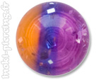 Boule acrylique Disco pour 1.6mm