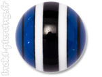 Boule acrylique Racing pour 1.6mm