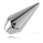 Spike Fer de lance pour 1.6mm