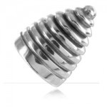 Spike Ruche acier pour 1.6mm