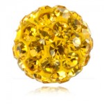 Boule Crystal Chic pour 1.6mm