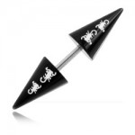Faux �largisseur pointes Scorpions