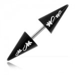 Faux �largisseur pointes Salamandres