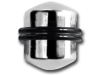 Plug acier