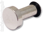 Mushroom acier