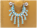 �trier de t�ton strass Riviera