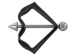 Bijou de t�ton Arc